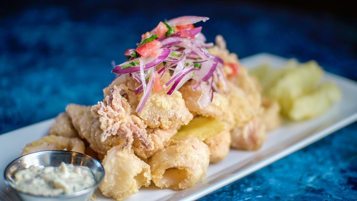 Aldo's Restaurant Photos 2